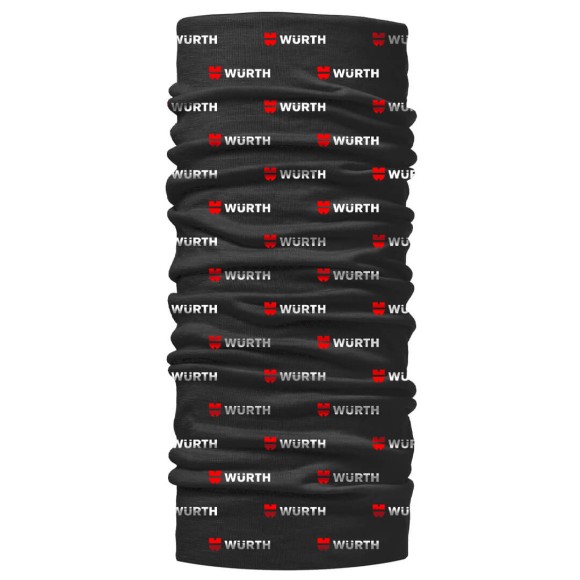 Spend £200 to receive this winter bandana free!