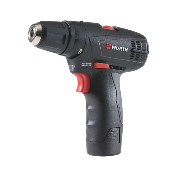 BS 12-A Cordless Drill