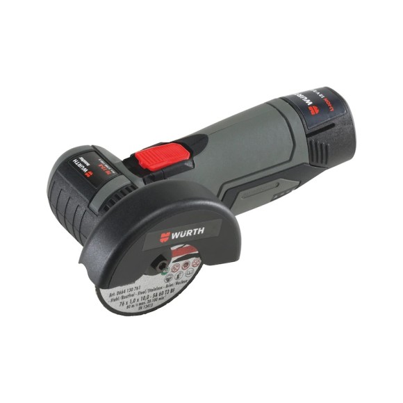 TG 12-A Cordless Cutting Tool