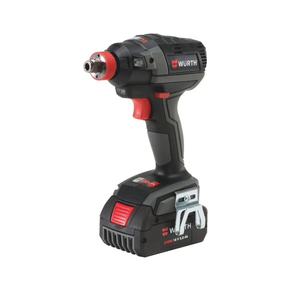 ASS 18-A EC Combi Cordless Impact Screwdriver