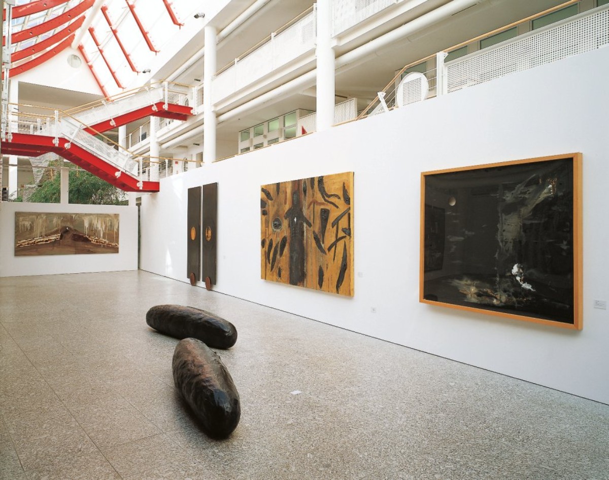 Adolf Würth Gallery Adolf Würth Gallery