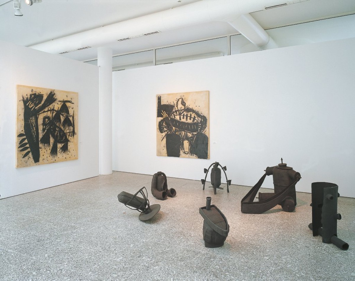 Adolf Würth Gallery Adolf Würth Gallery