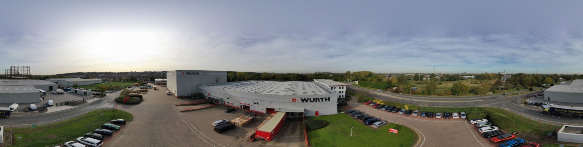 Company - Würth UK Ltd.