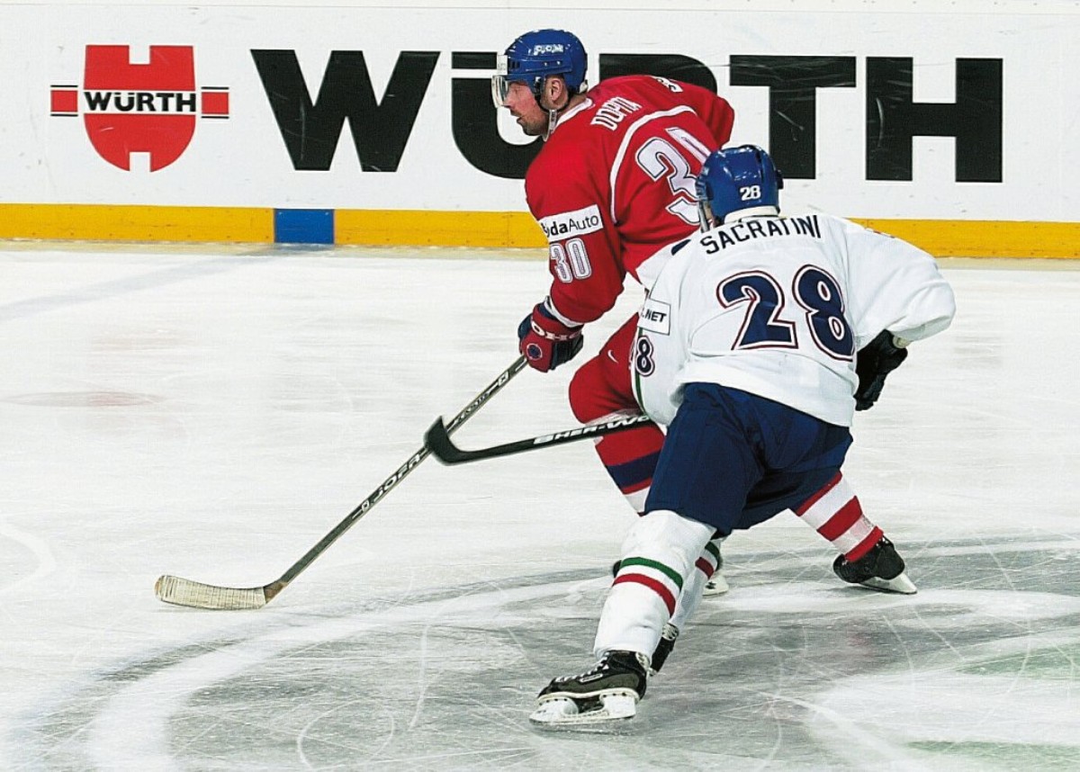 Ice Hockey Ice Hockey