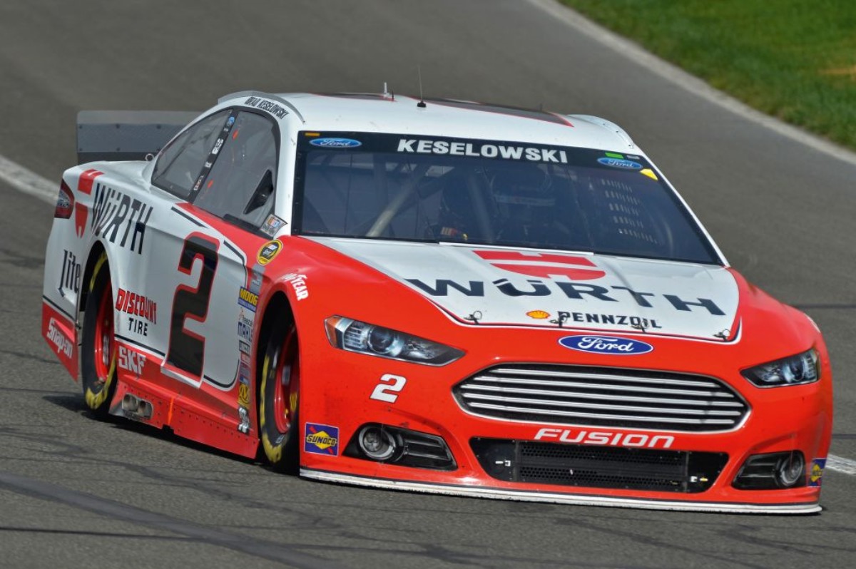Nascar Nascar