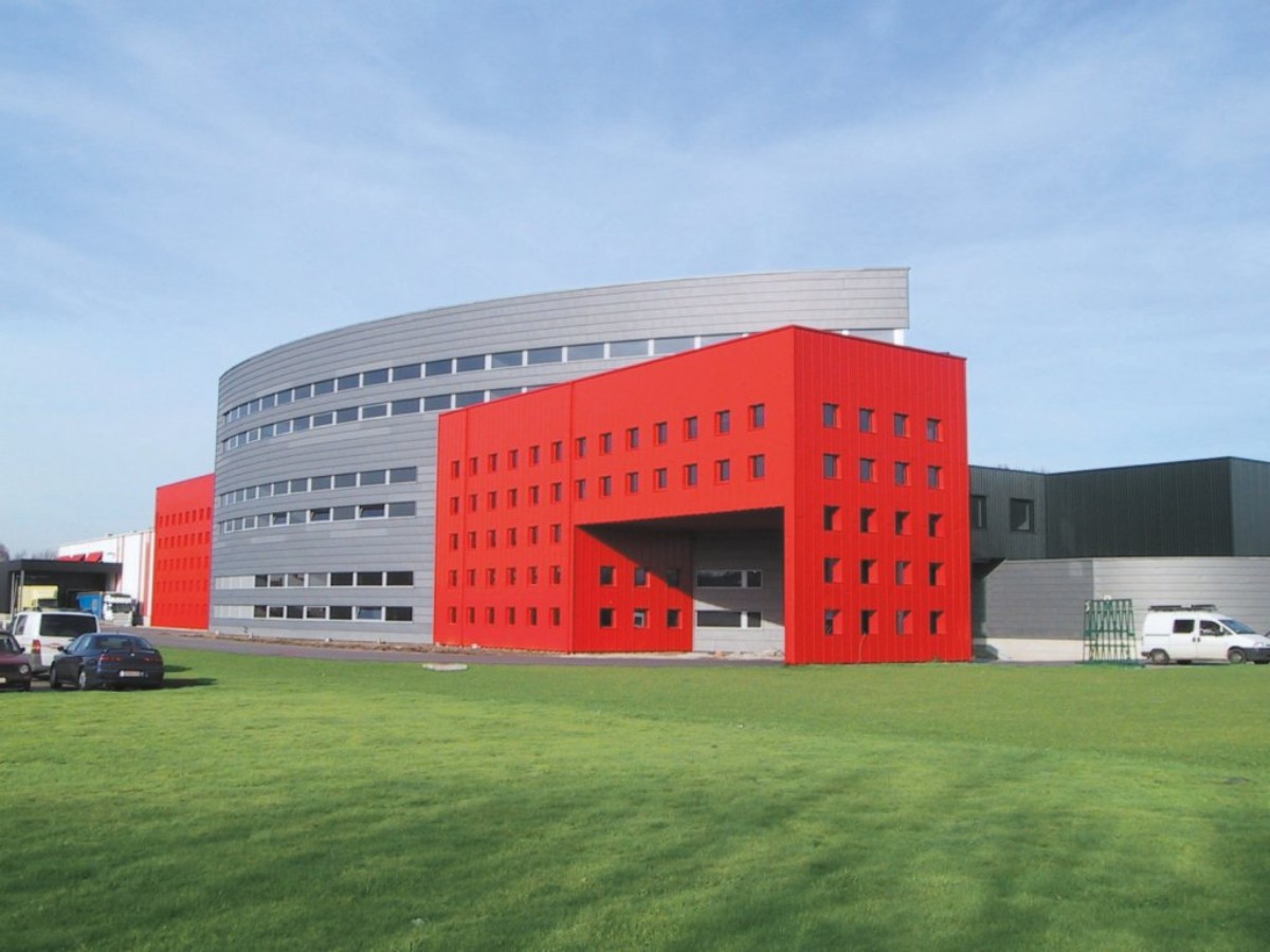 Offices from around the world Offices from around the world
