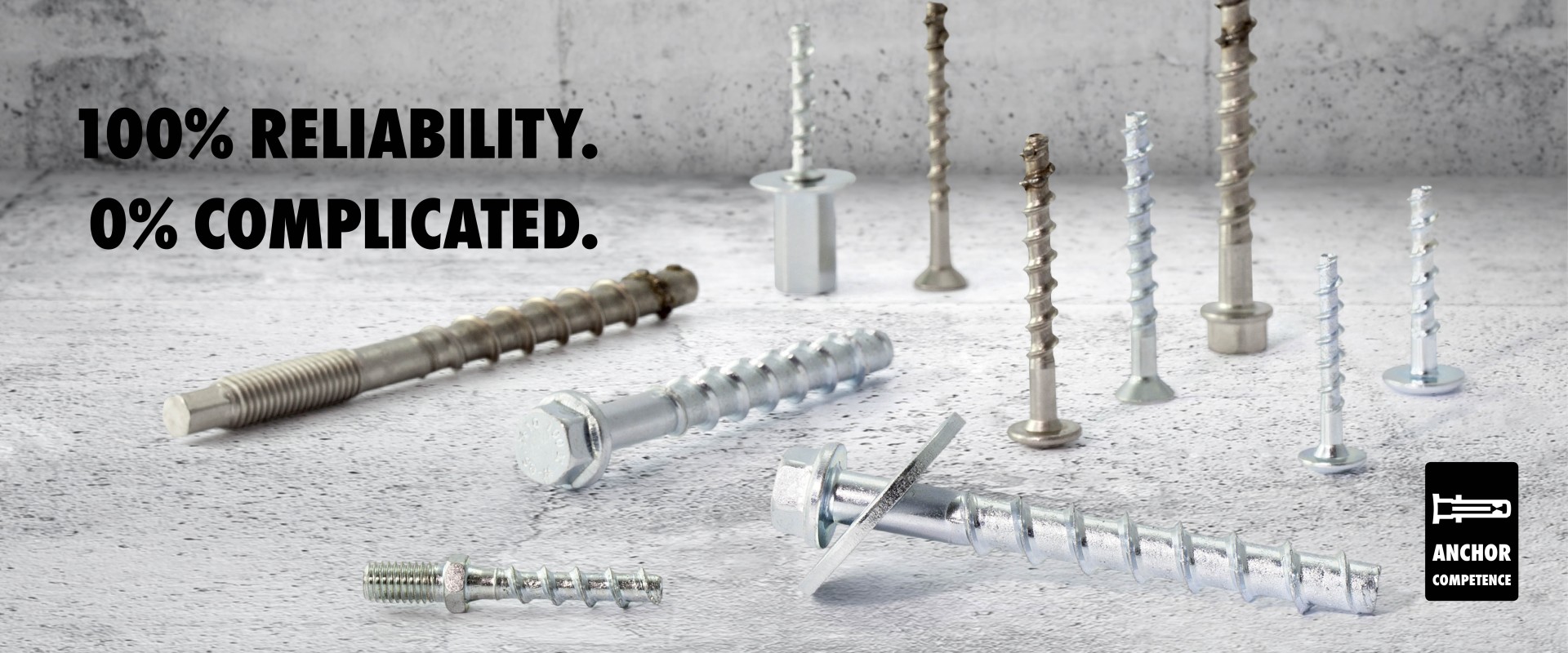 Anchor Technology Würth UK Ltd.