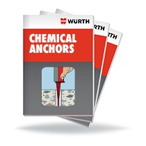 Technical Documents - Chemical Anchors