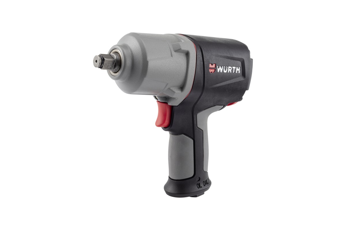 PNEUMATIC IMPACT WRENCH DSS 1/2 INCH BASIC