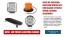 Würth UK Launches Innovative Range of Truck Work Lighting  