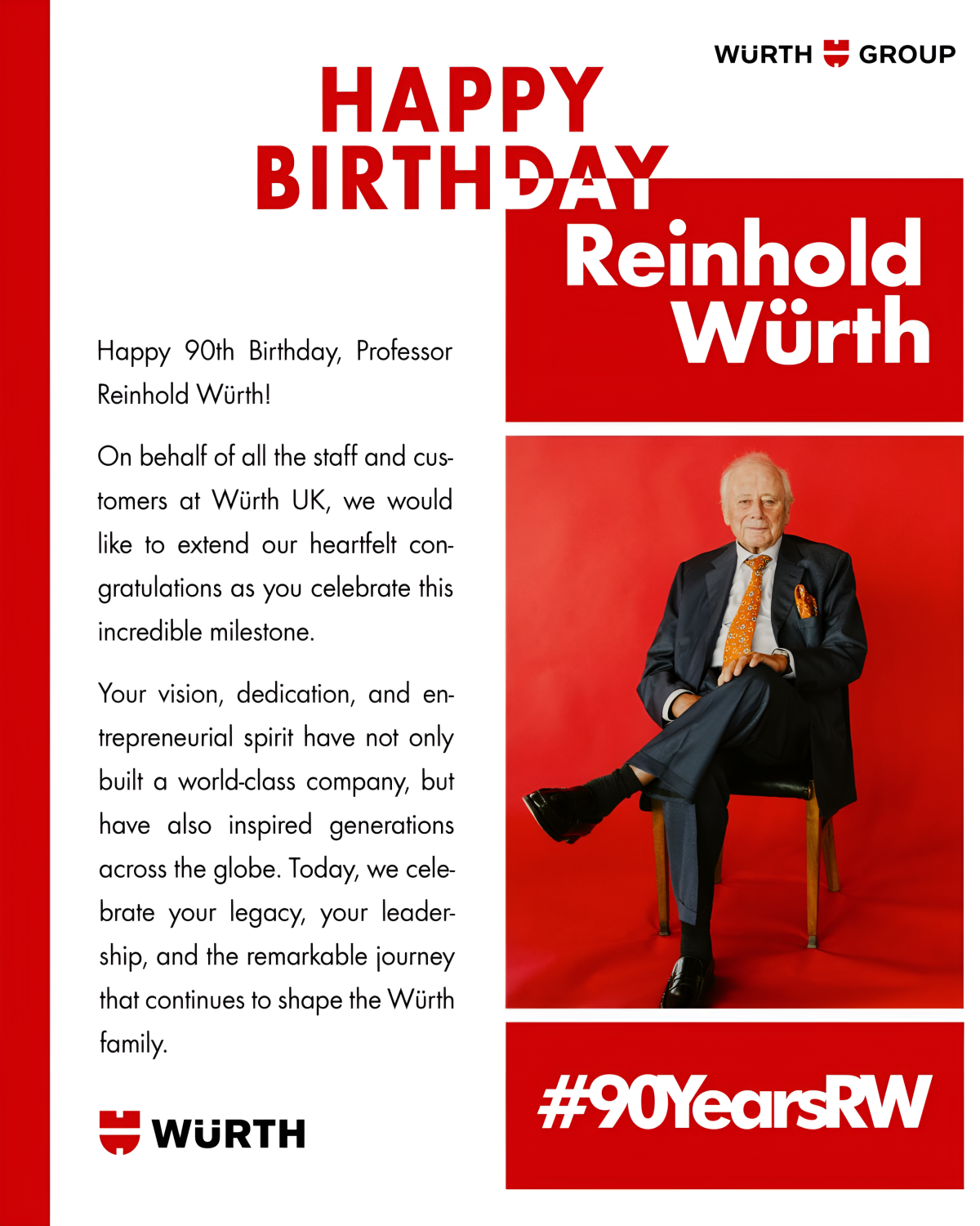 Würth’s