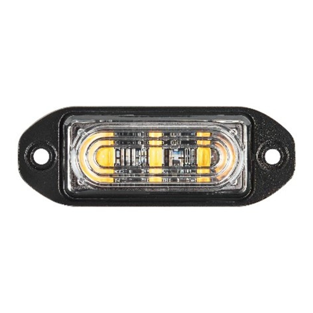 NEW: OSRAM Rotating Beacon – High-Performance Warning Light