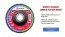 Würth’s Economy Lamella Flap Disc Range Würth’s Economy Lamella Flap Disc Range