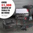 Win Tonnes of Tools this August!