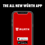 Download the new Würth UK App!