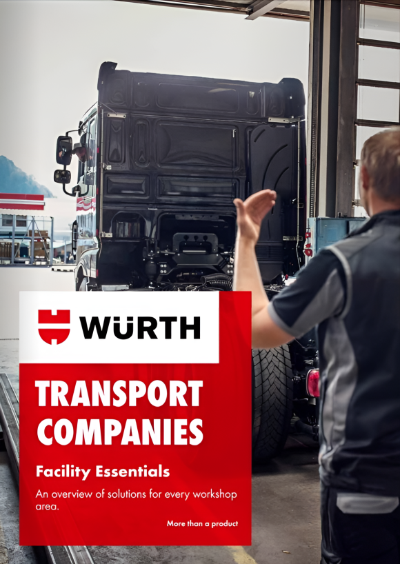 Transport Companies