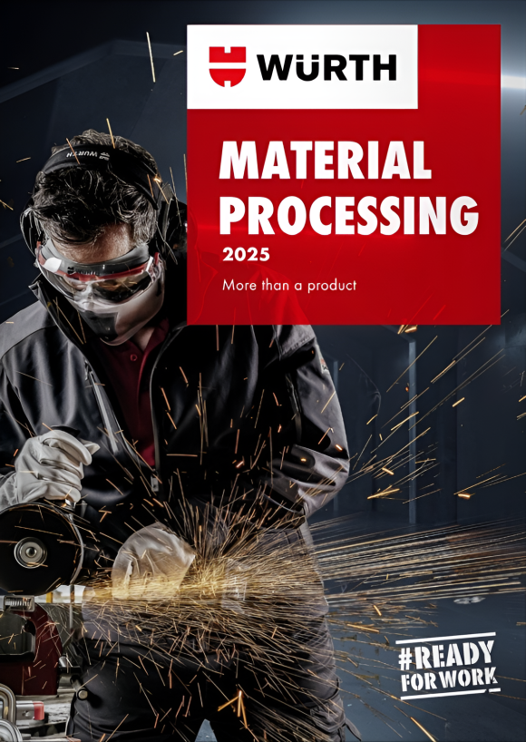 Material Processing