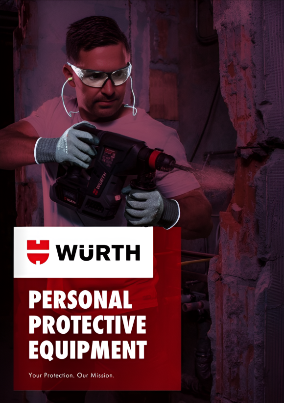 Personal Protection Equipment