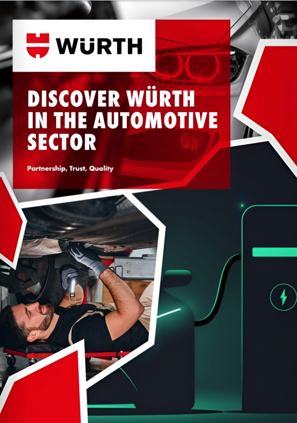 Welcome to Automotive