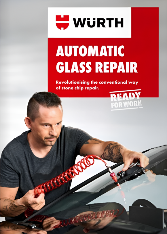 Automatic Glass Repair