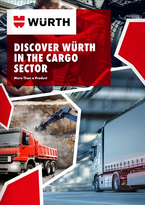 Welcome to Cargo
