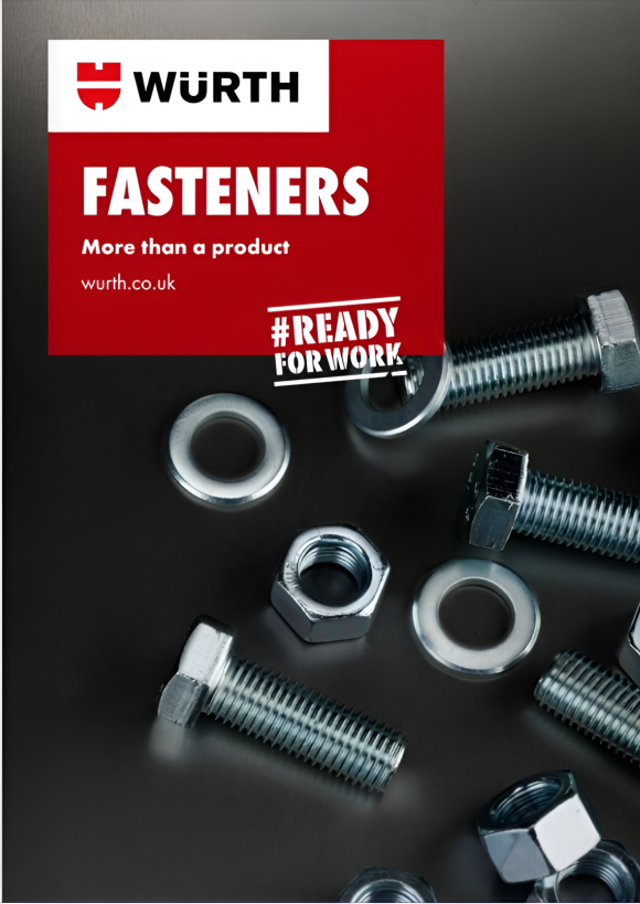 Fasteners