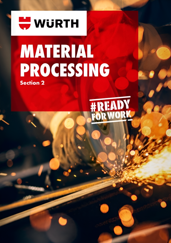Material Processing
