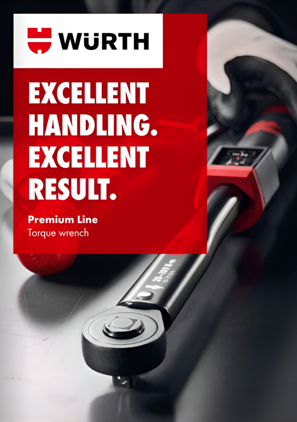 Torque Wrench