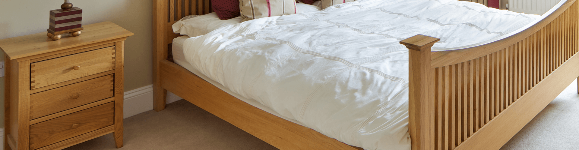 Bedroom Furniture Components Würth UK Ltd.