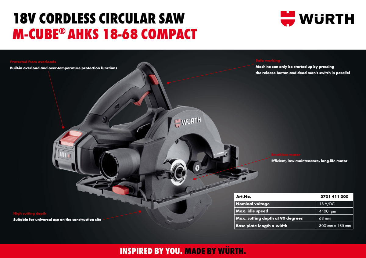 Circular Saw