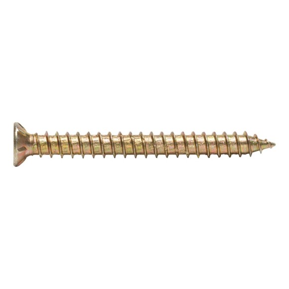 amo iii spacing assembly screw