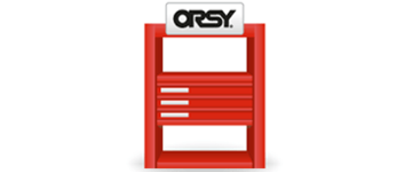 ORSY®Rack