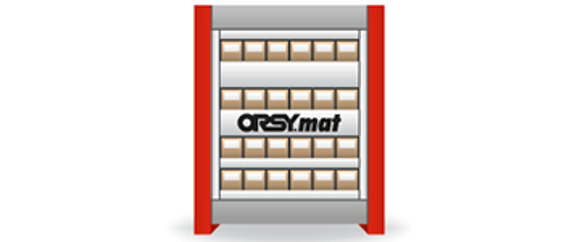 ORSY®Mat