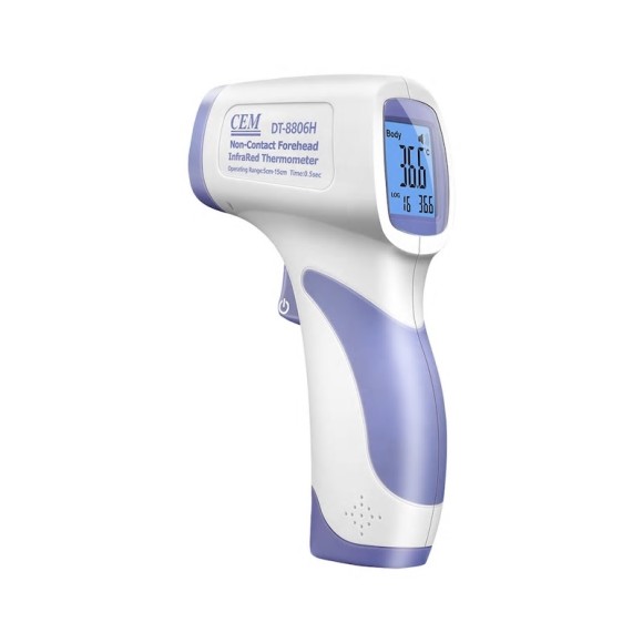 Infrared Thermometer