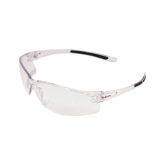 Betria Safety Glasses Clear