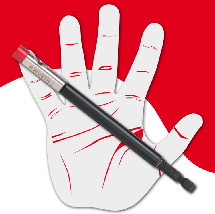 Big 5 Promotion! Würth UK Ltd.