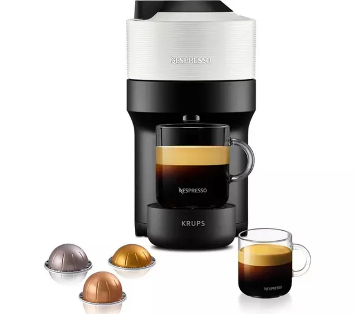 Receive a Free Coffee Machine this March! Würth UK Ltd.