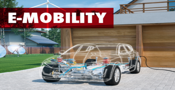 E-Mobility