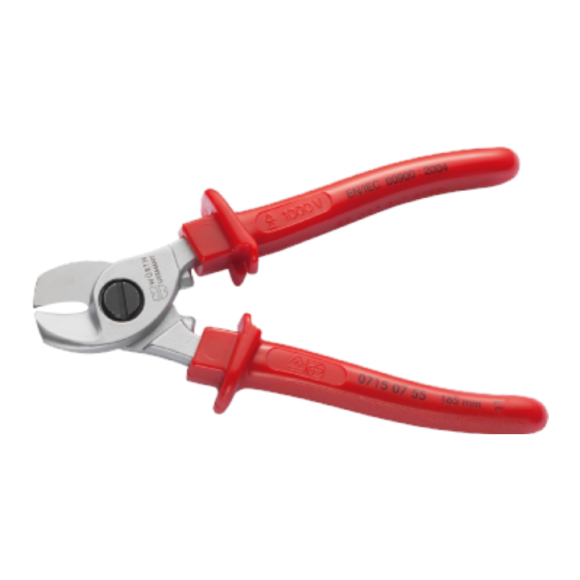 VDE CABLE SHEARS