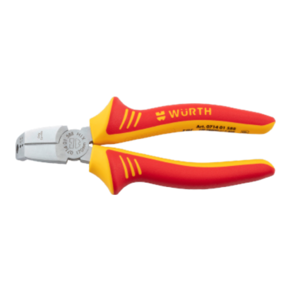 VDE ELECTRICAL INSTALLATION PLIERS