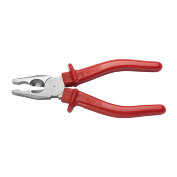  VDE COMBINATION PLIERS