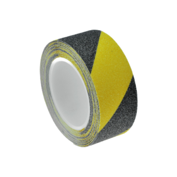 WARNING ADHESIVE TAPE