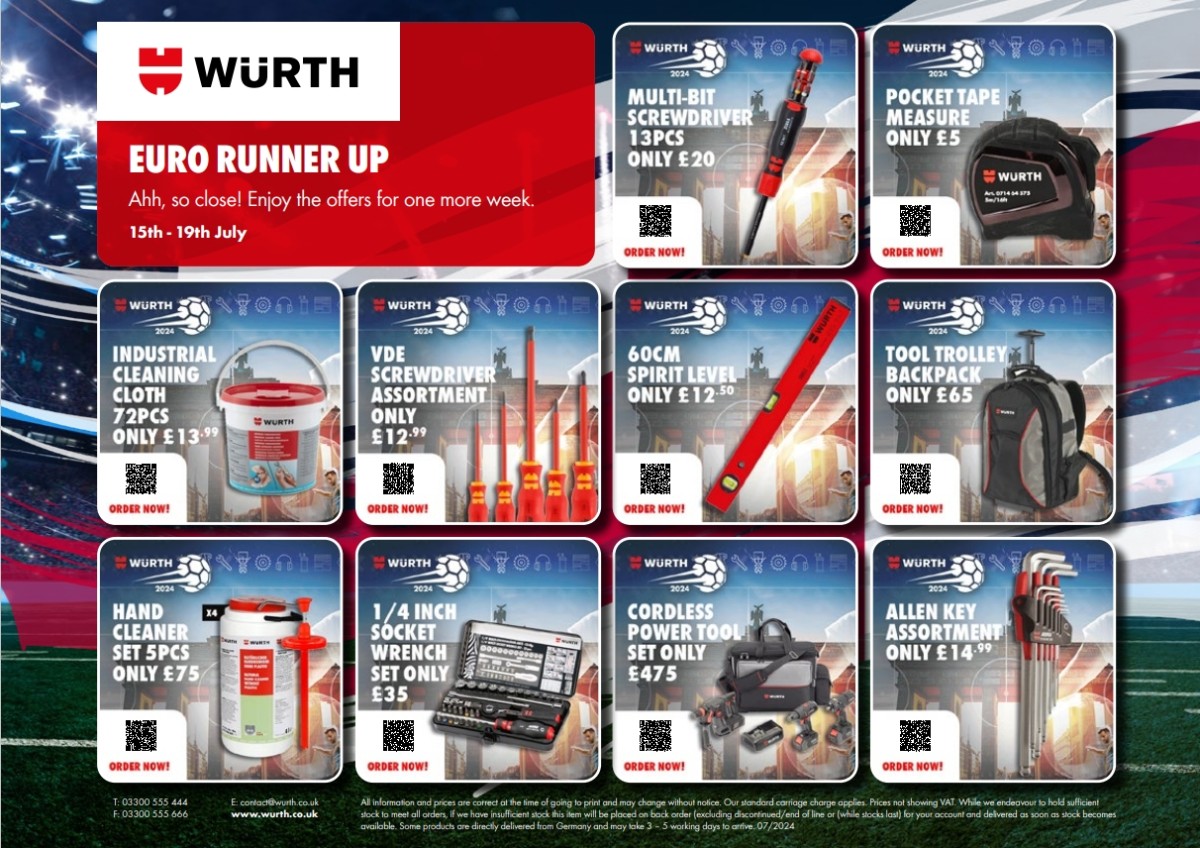 offers