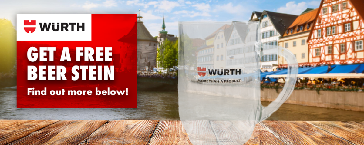 Beer Stein Beer Stein