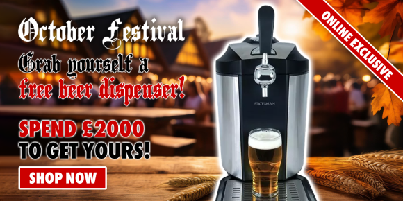 beerdispenser