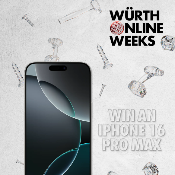 iPhone Giveaway