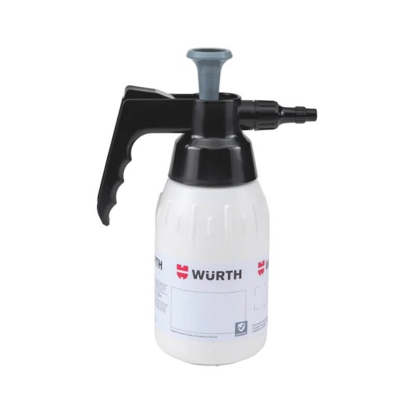 Pump Spray Bottle 1L