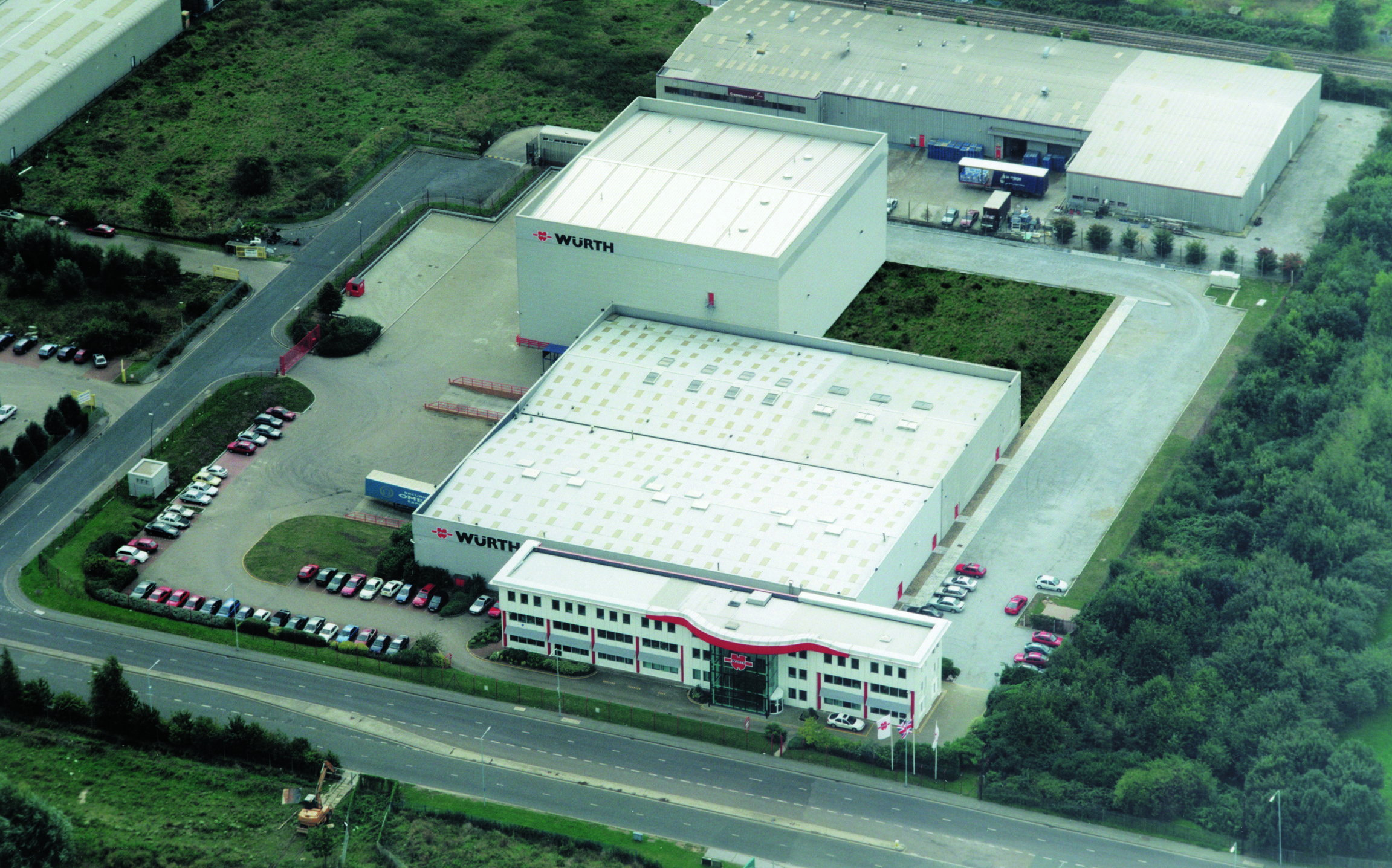 Würth UK