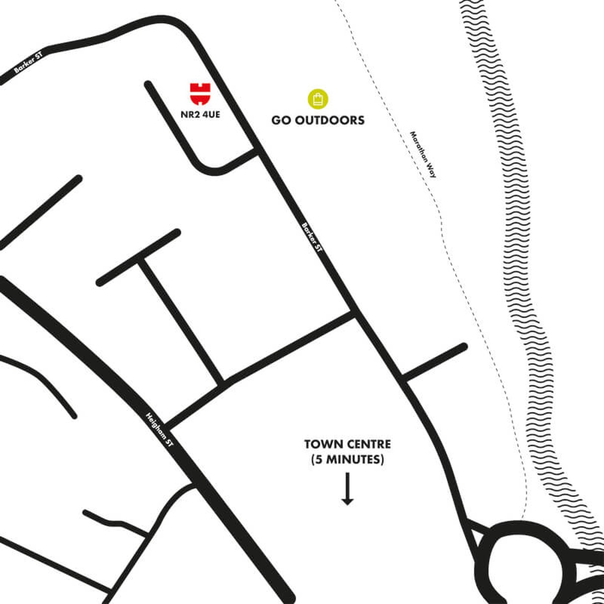 Click here to learn more about our new Norwich trade store