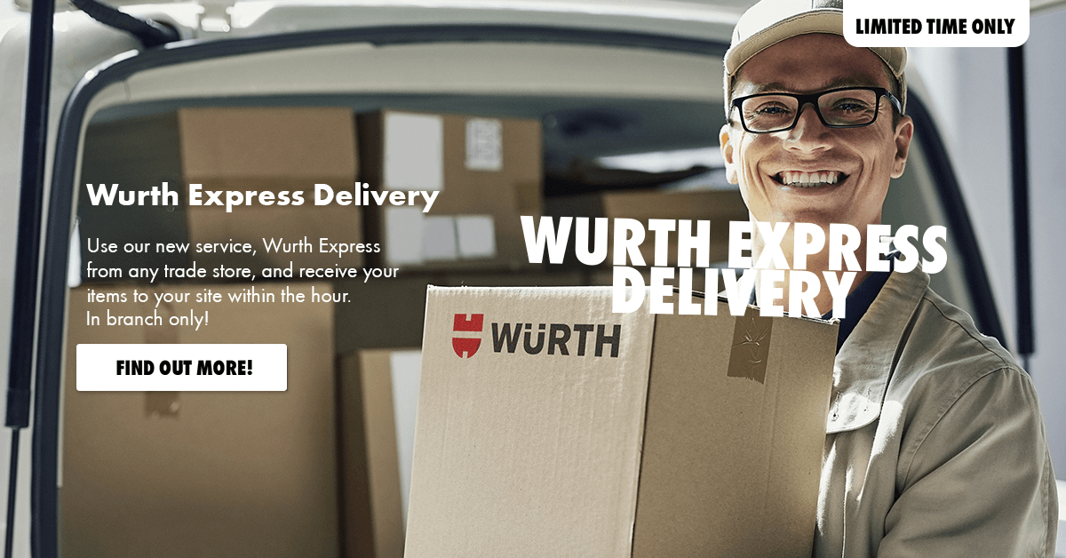 November Express Delivery Trade Store Offer November Express Delivery Trade Store Offer